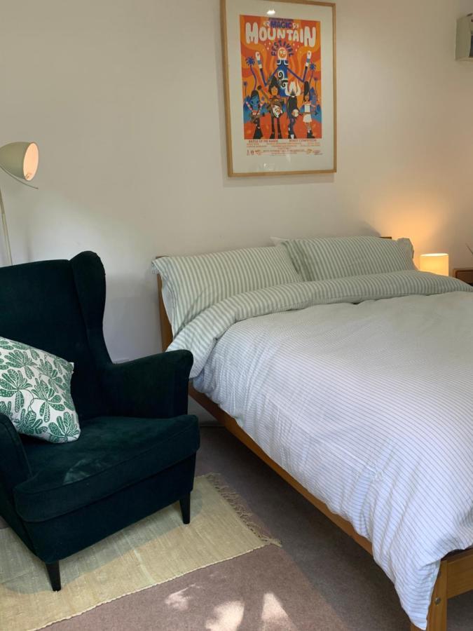 Lewes Garden Room - Free Parking Extérieur photo