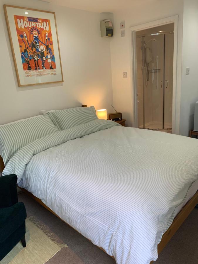 Lewes Garden Room - Free Parking Extérieur photo